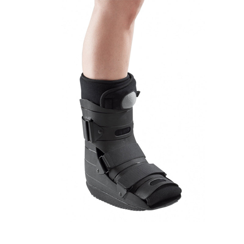 AIR WALKER, LARGE, SHOE SIZE: FEMALE 11-14, MALE 10-13, SOLD AS EACH DJO, 105