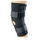 PATELLA STABILIZER, SMALL, HORSESHOE BUTTRESS, 15½"-18" CIRC., SOLD AS EACH DJO, 105