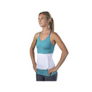 BINDER, 10"H, WAIST MEASUREMENT: 32"-65", MEDIUM/ LARGE, SOLD AS EACH DJO, 105