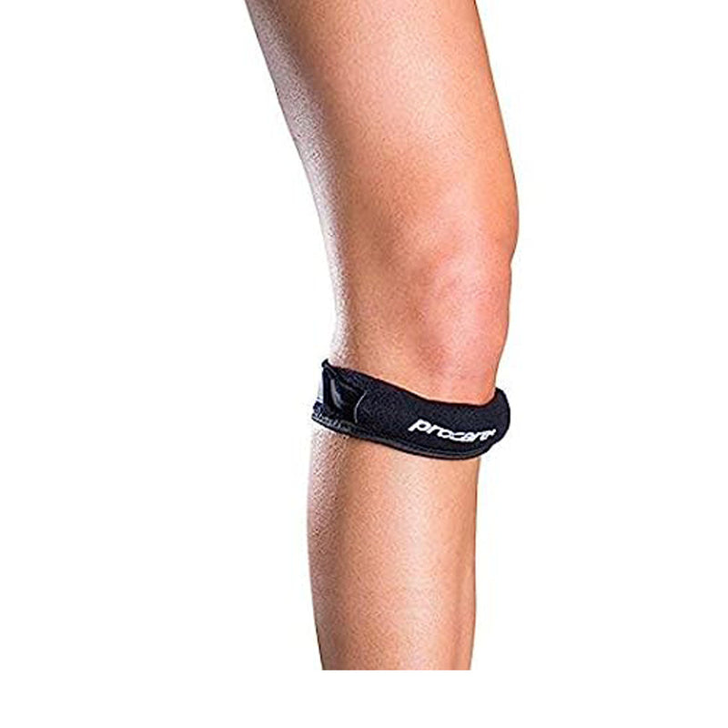 PATELLA STRAP, SMALL, 10½" - 12½" CIRCUMFERENCE, SOLD AS EACH DJO, 105