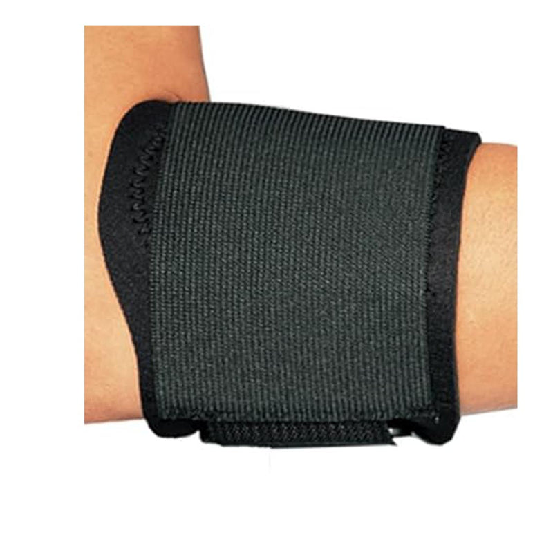 ELBOW SUPPORT, LARGE, 11"-14" FOREARM CIRCUMFERENCE, SOLD AS EACH DJO, 105