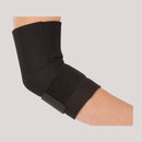ELBOW SUPPORT, MEDIUM, 8"-11" FOREARM CIRCUMFERENCE, SOLD AS EACH DJO, 105