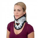 COLLAR, ADULT SHORT, REPLACEMENT SET, 2¼"H, 13"-22" NECK, SOLD AS EACH DJO, 105