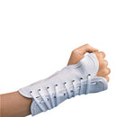 COCK-UP SPLINT, 6"L RIGHT XX-SMALL, SOLD AS EACH DJO, 105