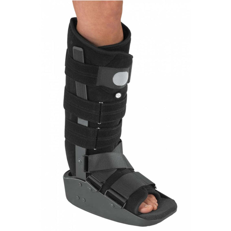 STANDARD WALKER, LARGE, SHOE SIZE: FEMALE 11½-14½, MALE 10½-13½, SOLD AS EACH DJO, 105