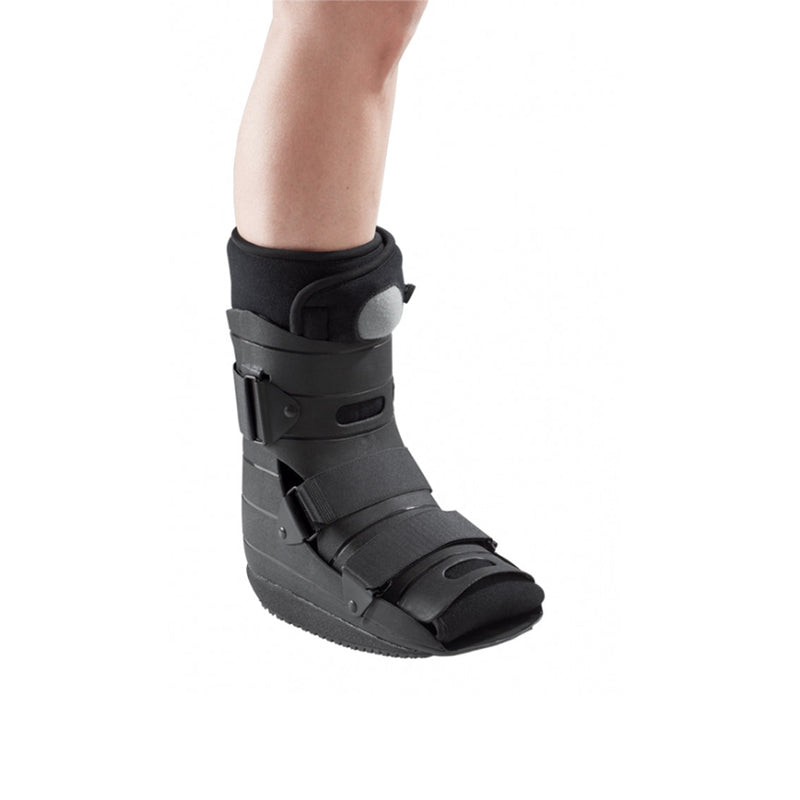 AIR WALKER, SMALL, SHOE SIZE: FEMALE 4½-8½, MALE 3½-7½, SOLD AS EACH DJO, 105