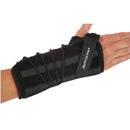 WRIST SUPPORT, LEFT, X-LARGE, 8"L, WRIST 10"+, SOLD AS EACH DJO, 105