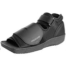 POST OP SHOE, X-LARGE, SOLD AS EACH DJO, 105