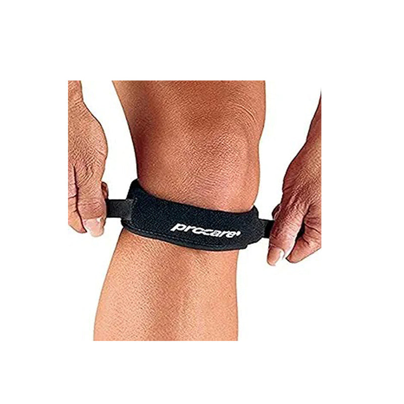 PATELLA STRAP, MEDIUM, 13" - 15" CIRCUMFERENCE, SOLD AS EACH DJO, 105