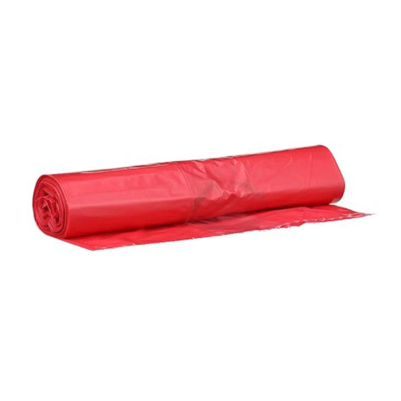 LINERS FOR OVAL KICK BUCKETS, ECONOMY, BLUE, 500/CS, SOLD AS CASE PROFEX 107