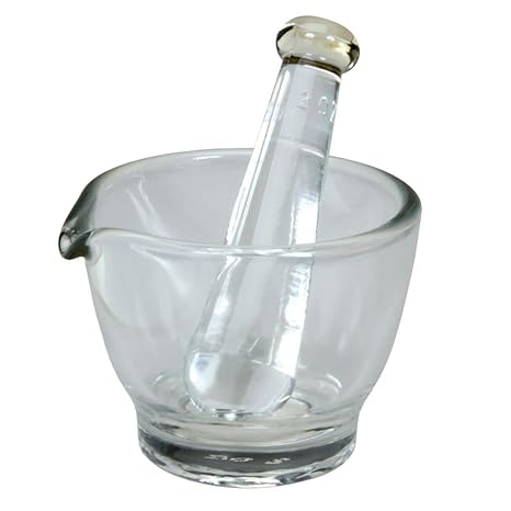 Profex Glass Pestles 32 Oz Glass Pestle -3100PF
