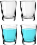 1 OZ MEDICINE GLASS, SOLD AS GROSS PROFEX 107