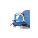 LEG POSITIONER, 11½"OD X 7"ID X 3"T, SUPERIOR, DISPOSABLE, 10/CS, SOLD AS CASE PROFEX 107