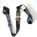 RESTRAINT STRAP, 36"L X 1¼"W, LOCK BUCKLE, SOLD AS EACH PROFEX 107