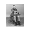 STAYPUT ARMBUDDY™ POSITIONER, VINYL, 5" X 16", SOLD AS EACH PROFEX 107