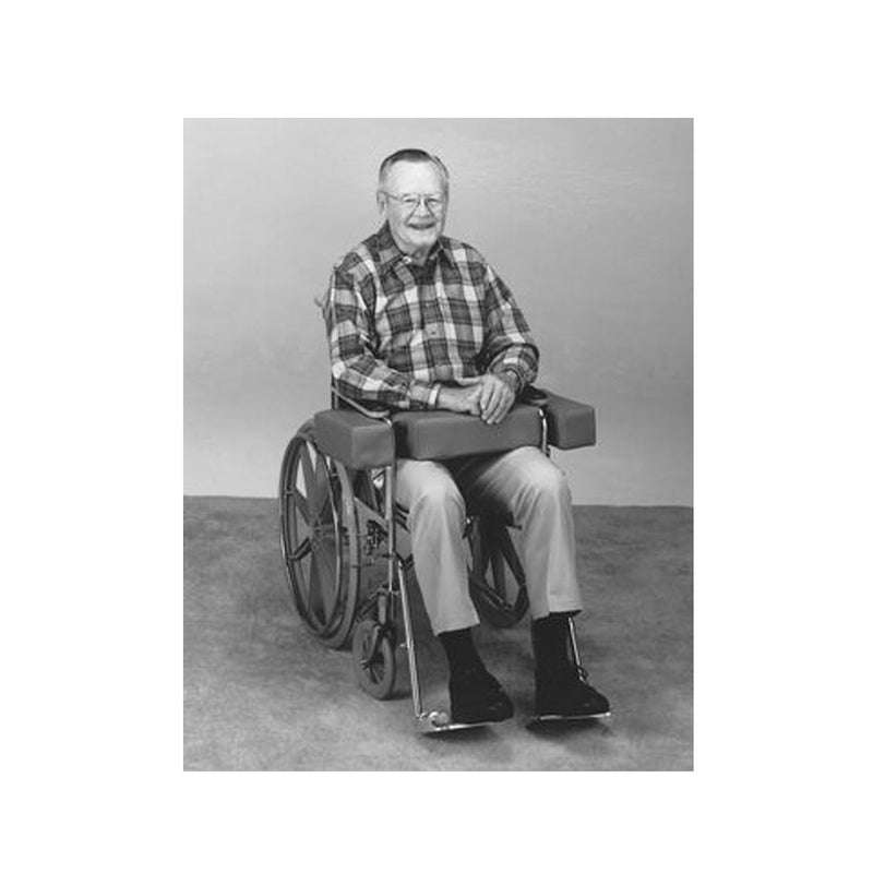 STAYPUT ARMBUDDY™ POSITIONER, VINYL, 5" X 16", SOLD AS EACH PROFEX 107