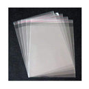 POUCH, 10" X 15", 2 MIL, GREEN, 100/PK, 5 PK/CS, SOLD AS CASE PROFEX 107