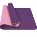 EXERCISE MAT TABLE, 2" UPHOLSTERED TOP, 4 FT X 6 FT X 18"H, SOLD AS EACH PROFEX 107