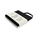 REPLACEMENT COVER & TIES FOR 16" X 18" X 4", GREY TWILL, SOLD AS EACH PROFEX 107