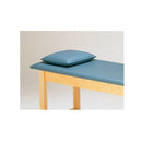 NON-CONDUCTIVE SECTIONAL CUSHION, PERMANENTLY HINGED, 3" THICK, SOLD AS EACH PROFEX 107