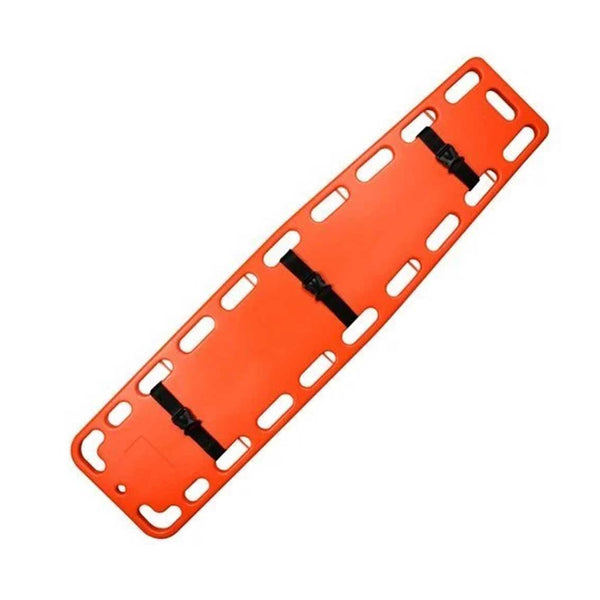 SPINE BOARD, 18" X 72", NO RESTRAINT, RUNNERS, SOLD AS EACH PROFEX 107