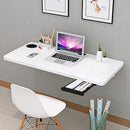 WALL DESK, 24"W X 18"D X 6"H, SOLD AS EACH PROFEX 107