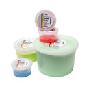 PUTTY CUP WITH LIDS FOR 2 & 4 OZ PUTTY, 400/CS, SOLD AS CASE PRO 10000510