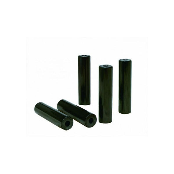 RUBBER SADDLE WEB STRAP, 12/BX, SOLD AS BOX BOXOUT, 10000738
