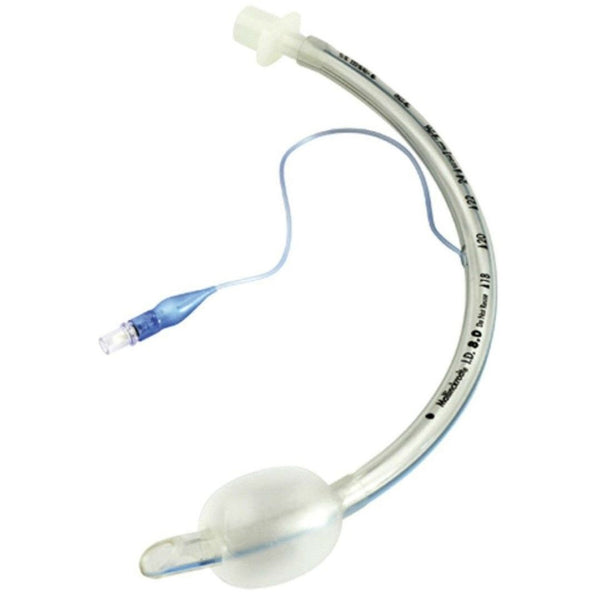 HI-LO ORAL/ NASAL TRACHEAL TUBE, CUFFED, MURPHY EYE, 7.5MM, 10/BX, SOLD AS BOX MEDTRONIC/MINIMALLY 10000398