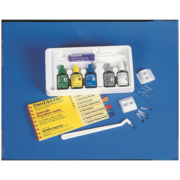 ADHESIVE PRIMER, PART B UNIVERSAL BASE, 6ML, SOLD AS EACH PULPDENT 10000684