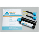 25ML AUTOMIX CARTRIDGE & 20 MIX TIPS, SOLD AS EACH PULPDENT 10000684