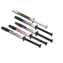 EMBRACE FIRST-COAT, 1.2ML SYRINGE + 10 FLOCKED TIPS, SOLD AS EACH PULPDENT 10000684