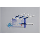 ETCH-RITE JUMBO KIT CONTAINS: 2 X 25ML SYRINGES GEL , 5 X 3ML EMPTY SYRINGES, 50 TIPS, SOLD AS EACH PULPDENT 10000684
