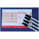 KLEER-VENEER REFILL, 1.2ML SYRINGE, CLEAR, SOLD AS EACH PULPDENT 10000684
