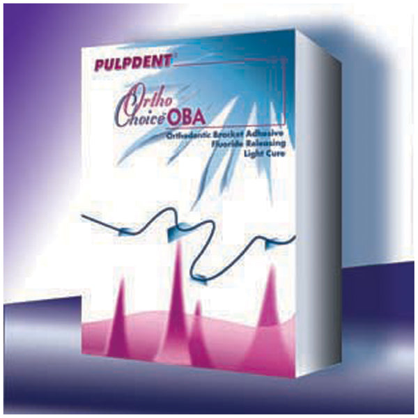 OBA 4GM SYRINGE **TEMPORARILY UNAVAILABLE FOR SALE**, SOLD AS EACH PULPDENT 10000684