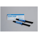 KOOK-DAM BULK PACK CONTAINS: 10 X 3ML SYRINGES, SOLD AS PACK PULPDENT 10000684