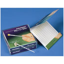 PIC-N-STIC HANDLES, 60/BX, SOLD AS BOX PULPDENT 10000684