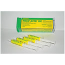 PREP-RITE KIT CONTAINS: 4 X 5GM SYRINGES, SOLD AS PACK PULPDENT 10000684