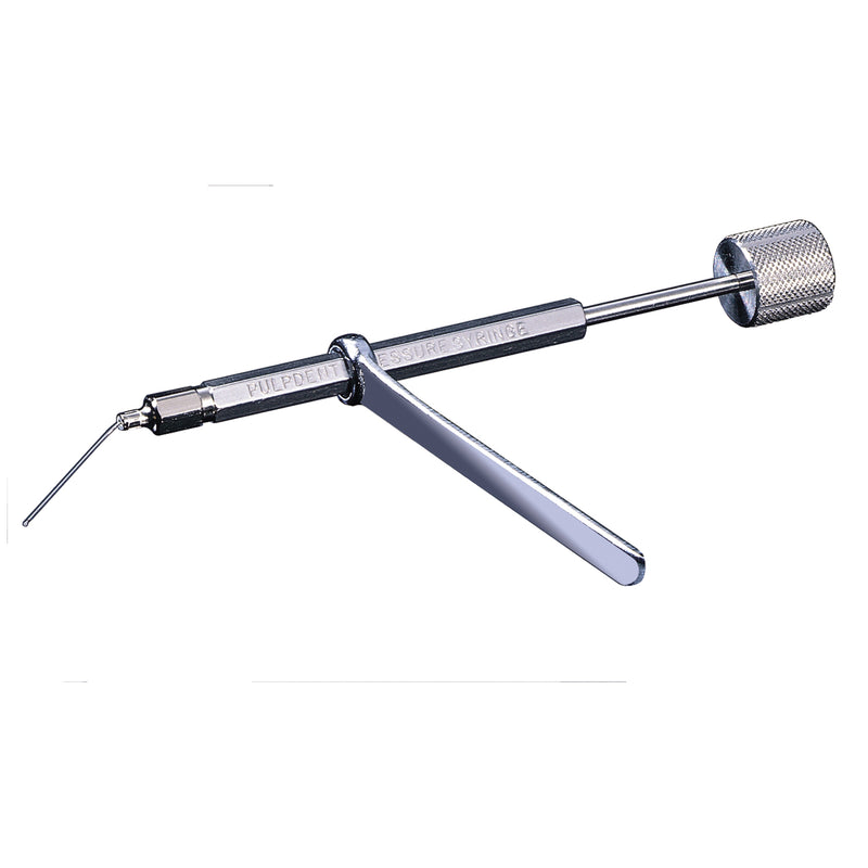BURN OUT PIN, SPEE-DEE PLASTIC, FOR DIRECT CAST CORE TECHNIQUE, 60/PK, SOLD AS PACK PULPDENT 10000684