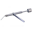 PRESSURE SYRINGE NEEDLE, 18G X 1¼", GREEN, 100/BG, SOLD AS BAG PULPDENT 10000684