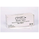 PLASTIC SHAFT COLLECTION SWAB, 6"L, STERILE, 2/PK, 100 PK/BX, 10 BX/CS, SOLD AS CASE AMD-MEDICOM 10000212