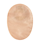 ESTEEM® + ONE-PIECE CLOSED END OPAQUE FILTERED OSTOMY POUCH, 8 INCH LENGTH, 2 INCH STOMA, SOLD AS 30/BOX CONVATEC 416715