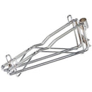 POST MOUNT BRACKET, 18", 2/EA, SOLD AS EACH QUANTUM 10001086