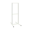 DOUBLE SIDED UNIT, 18" X 70", OYSTER WHITE, SOLD AS EACH QUANTUM 10001086