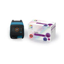 SOFIA 2 RSV FIA STARTER KIT, INCLUDES: LEASED SOFIA 2, INSTALL PACK AND RSV KITS, 25 TESTS/KT -, SOLD AS KIT QUIDEL 302