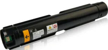 Ase Direct Xerox Toner Cartridges (Generic) Cartridge Workcentre 7120 / 7125 Page Field 22,000 1-Black Ctg (Full 1 Year Money Back Satisfaction Guarantee) -R-006R01457
