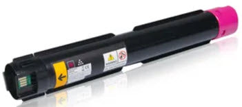 Ase Direct Xerox Toner Cartridges (Generic) Cartridge Workcentre 7120 / 7125 Page Field 15,000 1-Magenta Ctg (Full 1 Year Money Back Satisfaction Guarantee) -R-006R01459