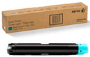 Ase Direct Xerox Toner Cartridges (Generic) Cartridge Workcentre 7120 / 7125 Page Field 15,000 1-Cyan Ctg (Full 1 Year Money Back Satisfaction Guarantee) -R-006R01460