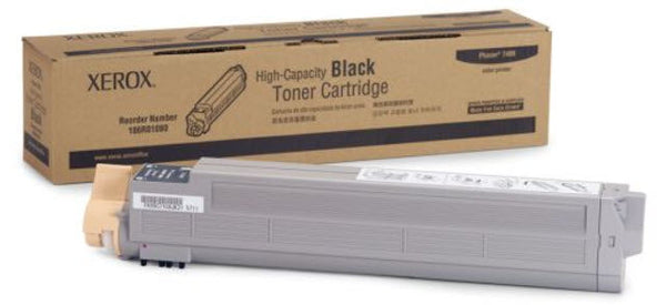 Ase Direct Xerox Toner Cartridges (Generic) Cartridge Phaser 7400 Page Field 15,000 1-300 Gm Black Ctg (Full 1 Year Money Back Satisfaction Guarantee) -R-106R1080