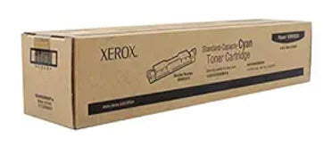 Ase Direct Xerox Toner Cartridges (Generic) Cartridge Phaser 6350 Page Field 10,000 1-Cyan Ctg (Full 1 Year Money Back Satisfaction Guarantee) -R-106R1144